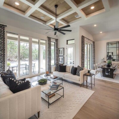 Custom-Made Furniture Is a Great Option