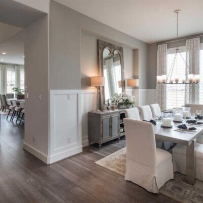 Suar Wood Dining Table
