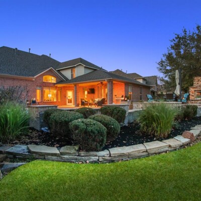 Creating a Yard That You Love