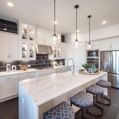 How to Equip Your Kitchen