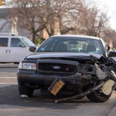 What to Do After a Car Accident