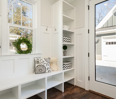 Elevating Home Organization