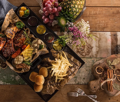 Throw the Perfect Party