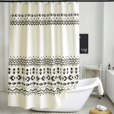 The Best Extra Long Shower Curtains