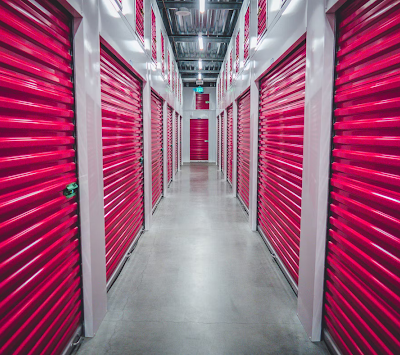 Benefit from Renting a Storage Unit