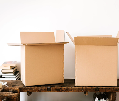 Rent a Self-Storage Unit