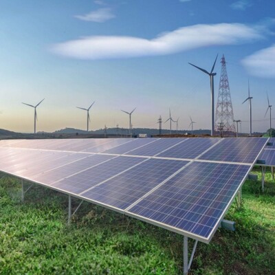 Choosing the Best Solar Power
