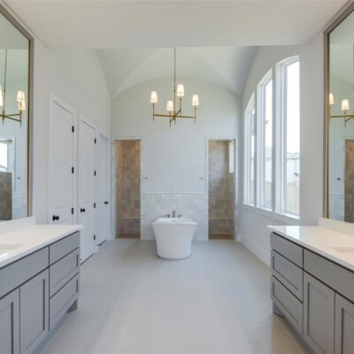 Plumbing for Inspired Interiors
