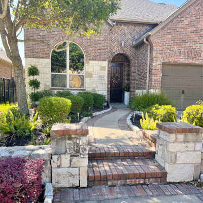 Curb Appeal Tips This Spring