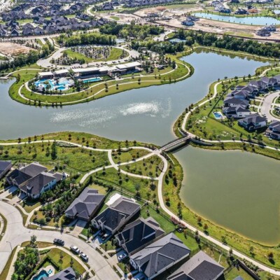 Master-Planned Community