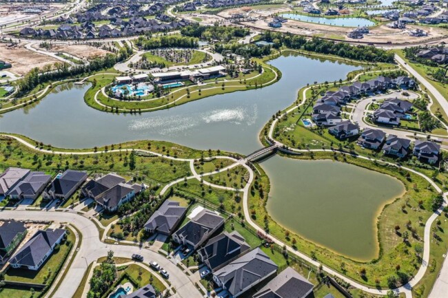 Master-Planned Community