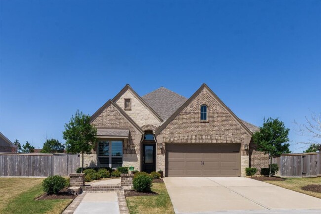 Keep a Picturesque Property