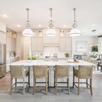 Cost Guide To Renovating Your Kitchen