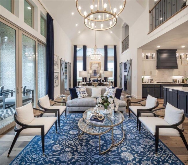 How to Choose the Perfect Furniture