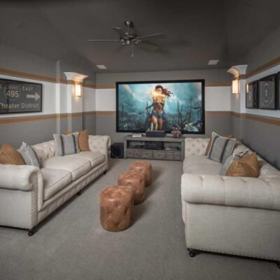 Consider These 7 Home Improvements