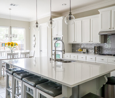Tips For Remodeling Your Kitchen