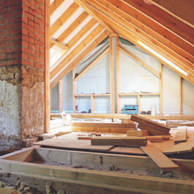 Home Insulation Companies