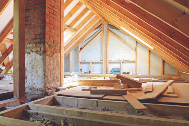 Home Insulation Companies