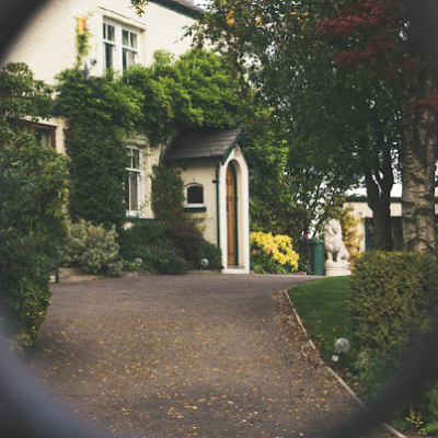 Maintaining Your Asphalt Driveway