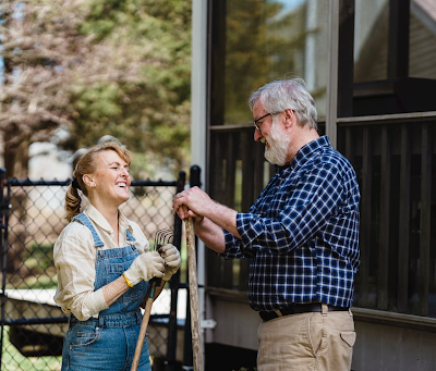 Preparing for Medicare