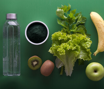 Want a Healthier Lifestyle?