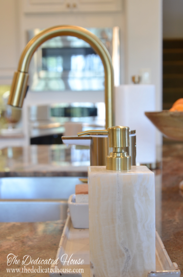 Kitchen Reveal Finally
