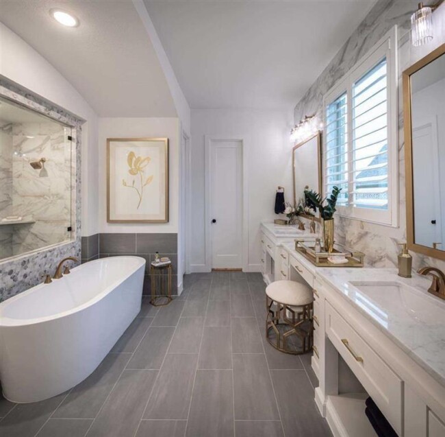 Refresh Your Bathroom Decor