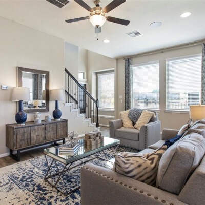 Tips for Apartment Living