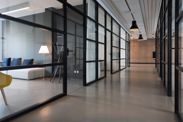 Commercial General Contracting Trends
