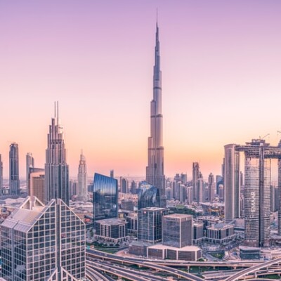Buying Real Estate in Dubai