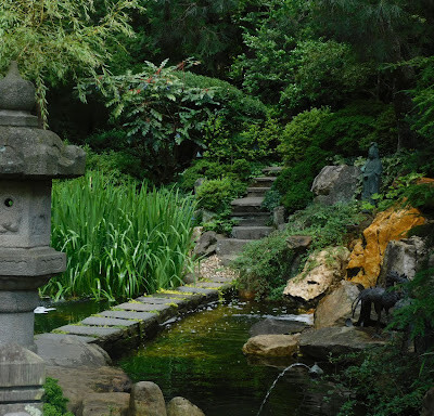 Garden Design Ideas