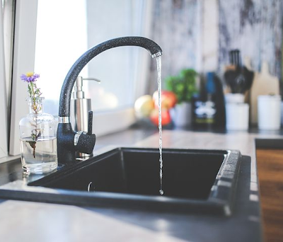 Choose the Right Water Softener