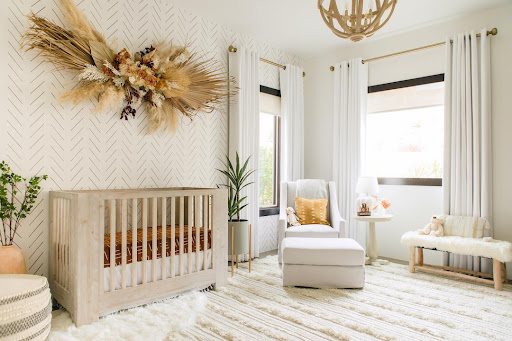 Smart Nursery Setups