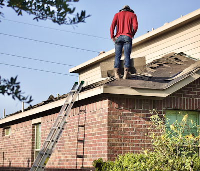 Effective Roof Installation Tips