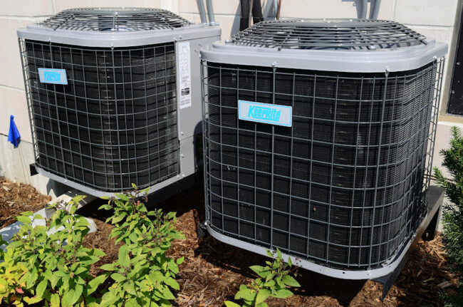5 Things to Check Before Replacing an Old Home HVAC System - The ...