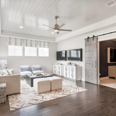Hiring an Interior Designer