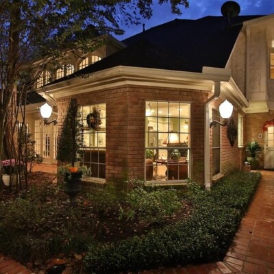 Things to Consider When Designing Your Backyard