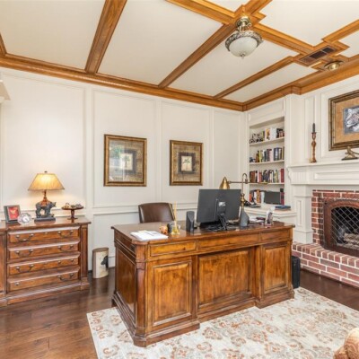 Benefits of Revamping Your Home Office