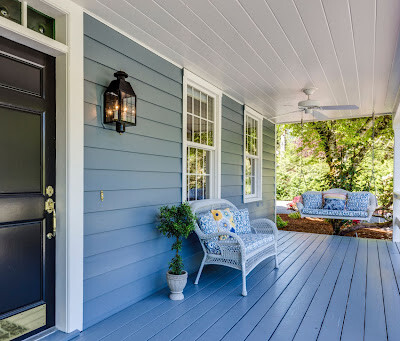 Is Your House Ready To Go On The Market?