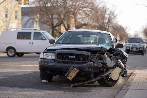 Accident Claims