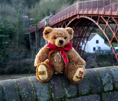 Beloved Stuffed Animals
