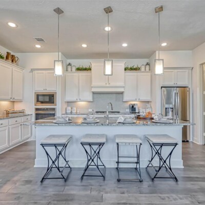 Home Safety Checklist