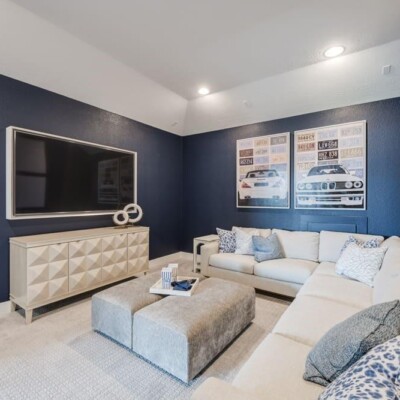 How to Build a Home Theater