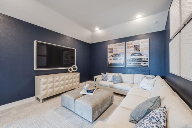 Home Theater Installation Services