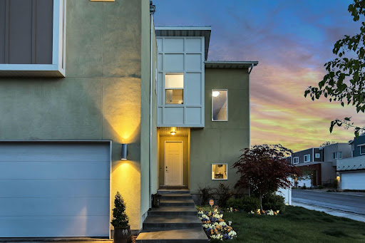 Home Security Burglar Alarms