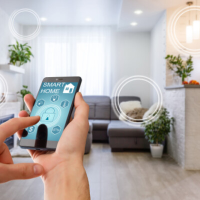 Setting Up a Smart Lighting System