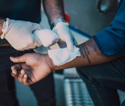 Personal Injury Attorneys