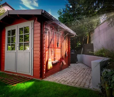 How to Prepare Your Backyard for a New Garden Shed