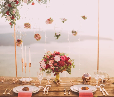 How to Plan the Perfect Wedding