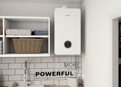 Fitting a New or Replacement Boiler